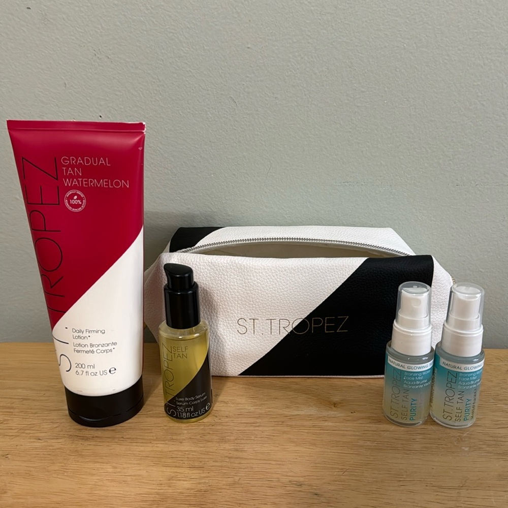St. Tropez Bundle
